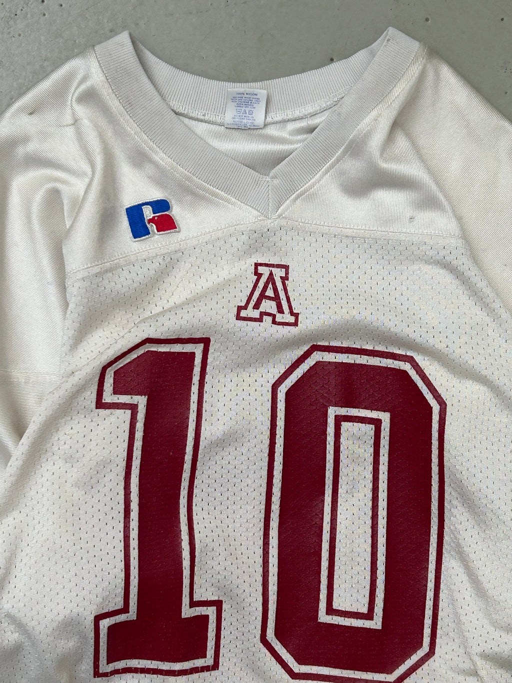 College UT Arlington - XL - Re:Junk Vintage