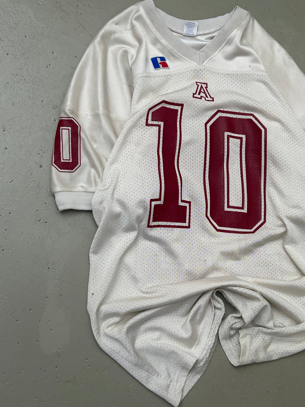 College UT Arlington - XL - Re:Junk Vintage