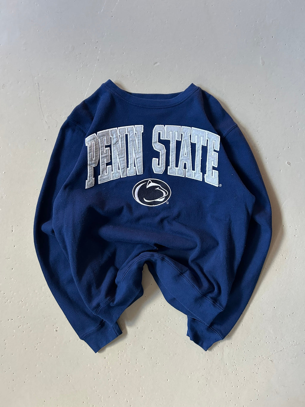 College Vintage Hoodie - Medium - Re:Junk Vintage