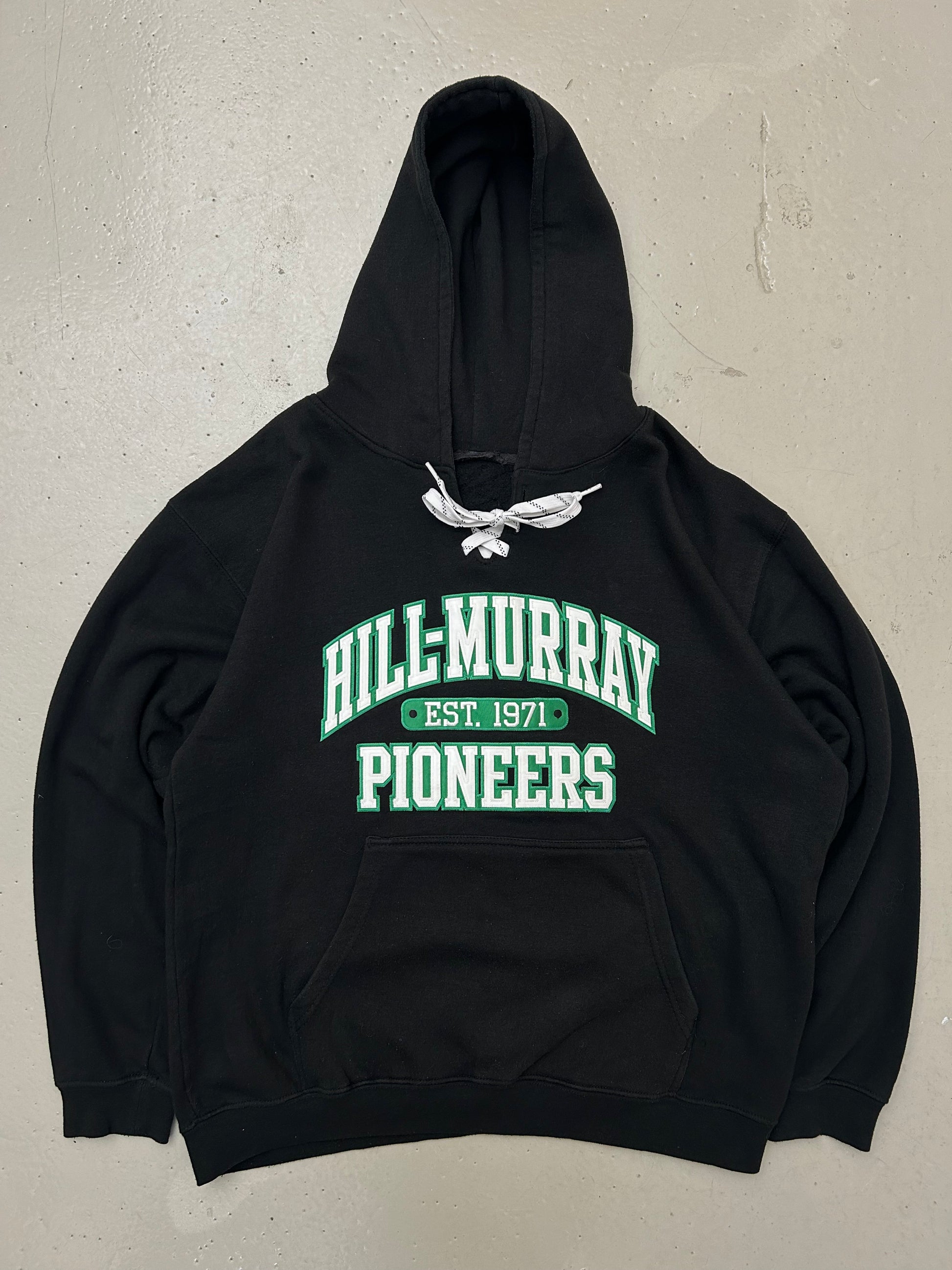 College Vintage Hoodie - Medium - Re:Junk Vintage