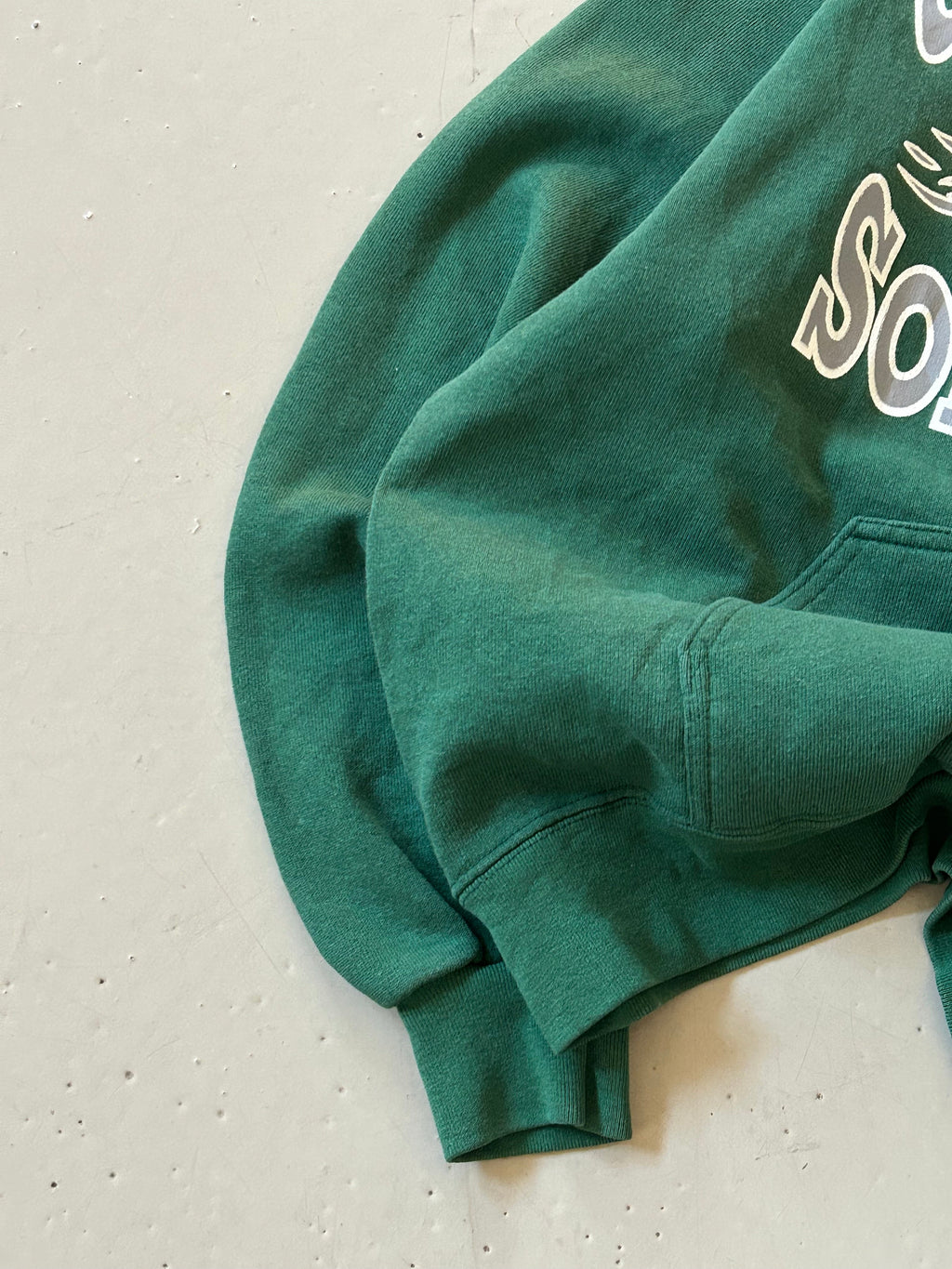College Vintage Hoodie - Medium - Re:Junk Vintage