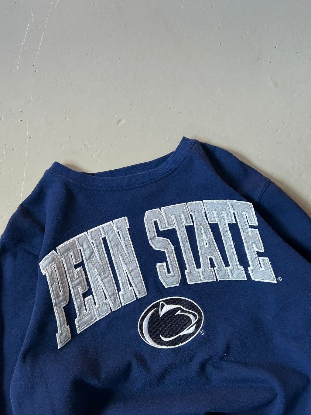 College Vintage Hoodie - Medium - Re:Junk Vintage