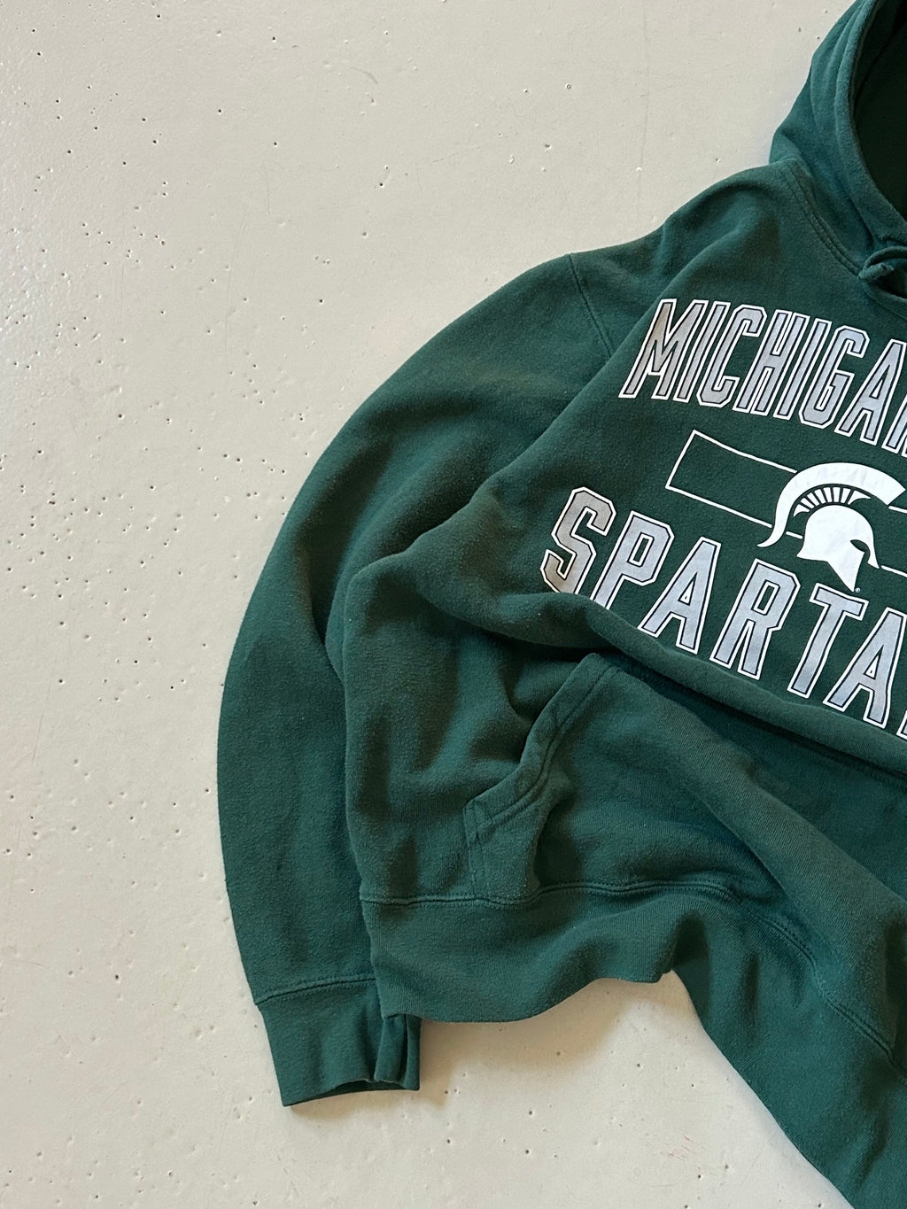 College Vintage Hoodie - Small - Re:Junk Vintage