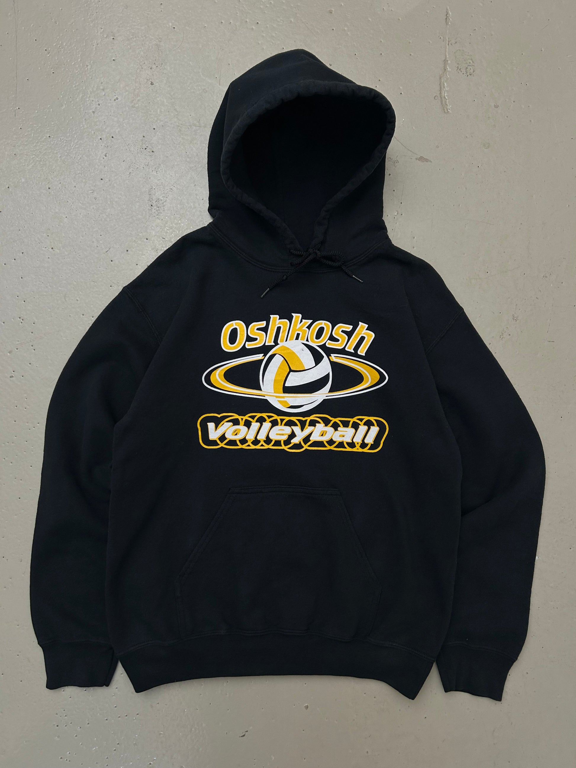 College Vintage Hoodie - Small - Re:Junk Vintage