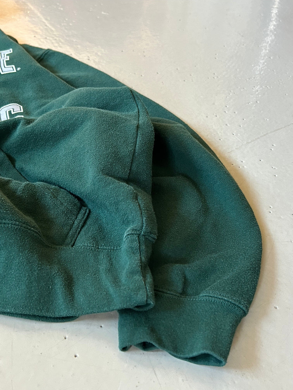 College Vintage Hoodie - Small - Re:Junk Vintage