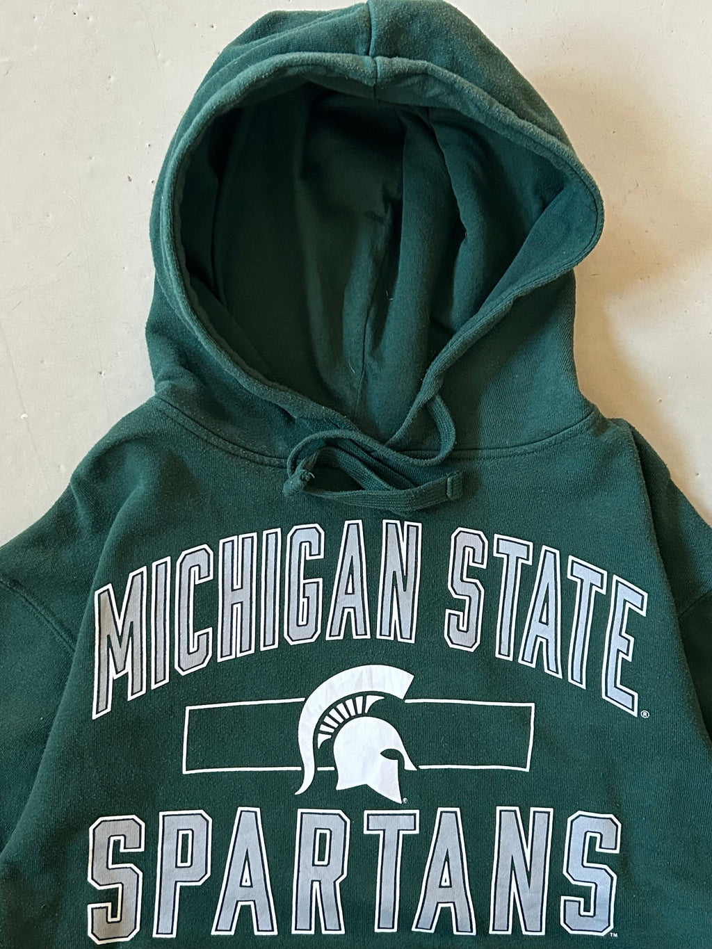 College Vintage Hoodie - Small - Re:Junk Vintage