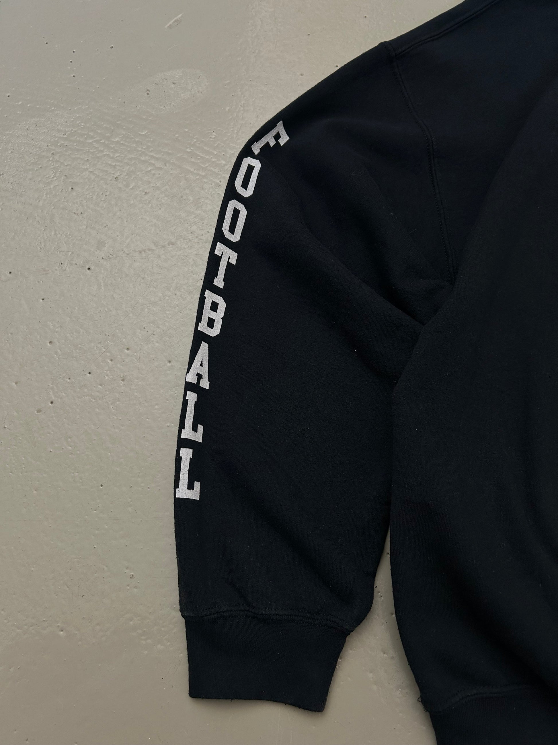 College Vintage Hoodie - XL - Re:Junk Vintage