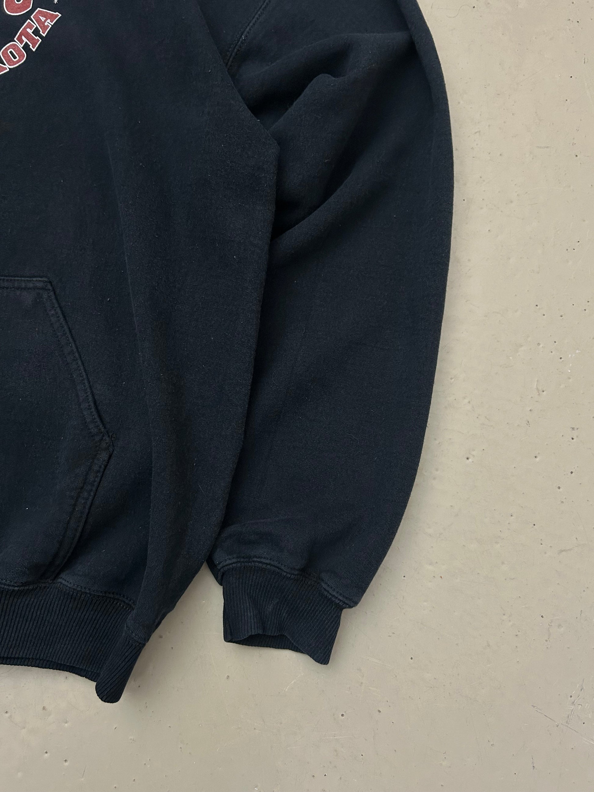 College Vintage Hoodie - XL - Re:Junk Vintage
