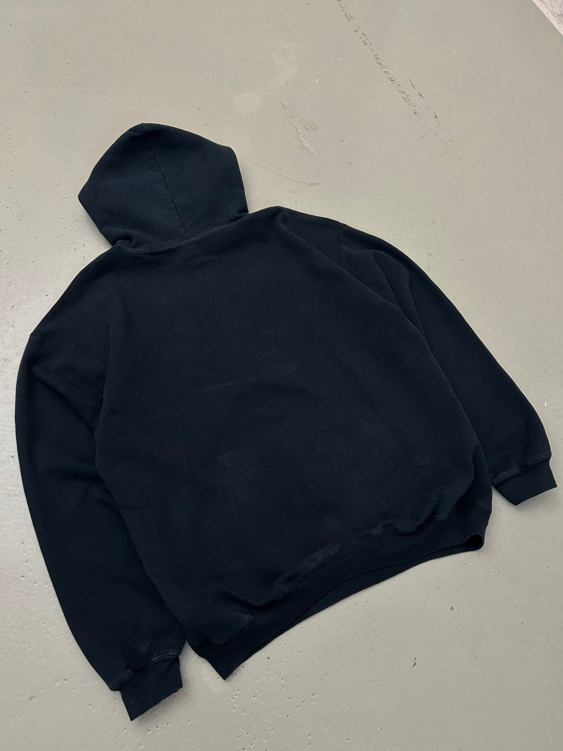 College Vintage Hoodie - XL - Re:Junk Vintage