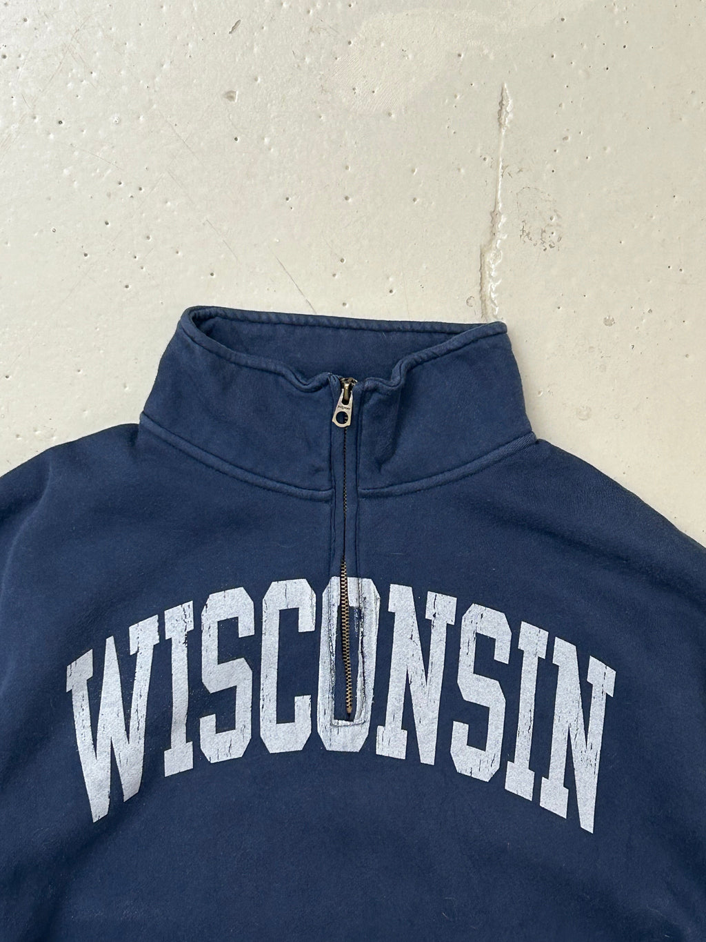 College Vintage Sweatshirt - XL - Re:Junk Vintage