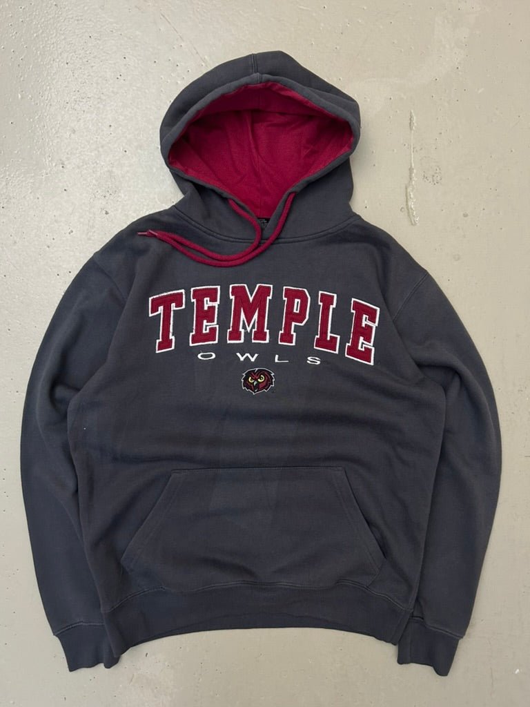 Colosseum College Hoodie - Re:Junk Vintage