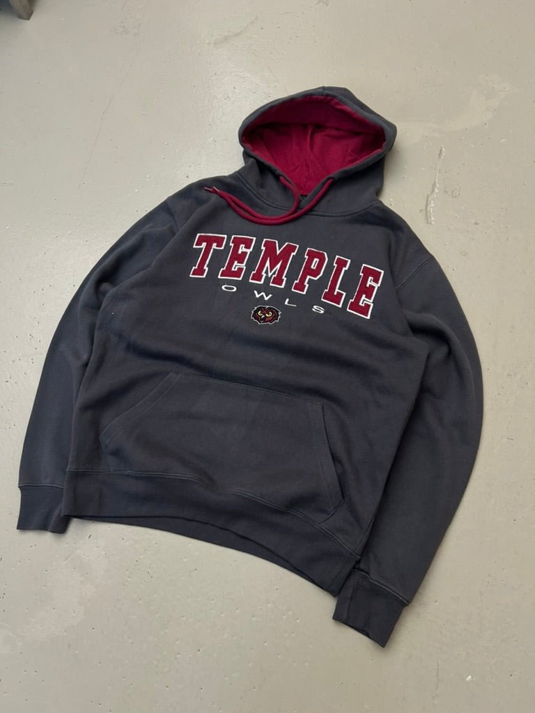 Colosseum College Hoodie - Re:Junk Vintage