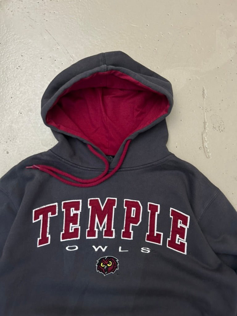 Colosseum College Hoodie - Re:Junk Vintage