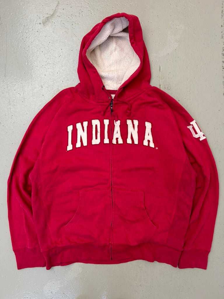 Colosseum College Hoodie - Re:Junk Vintage