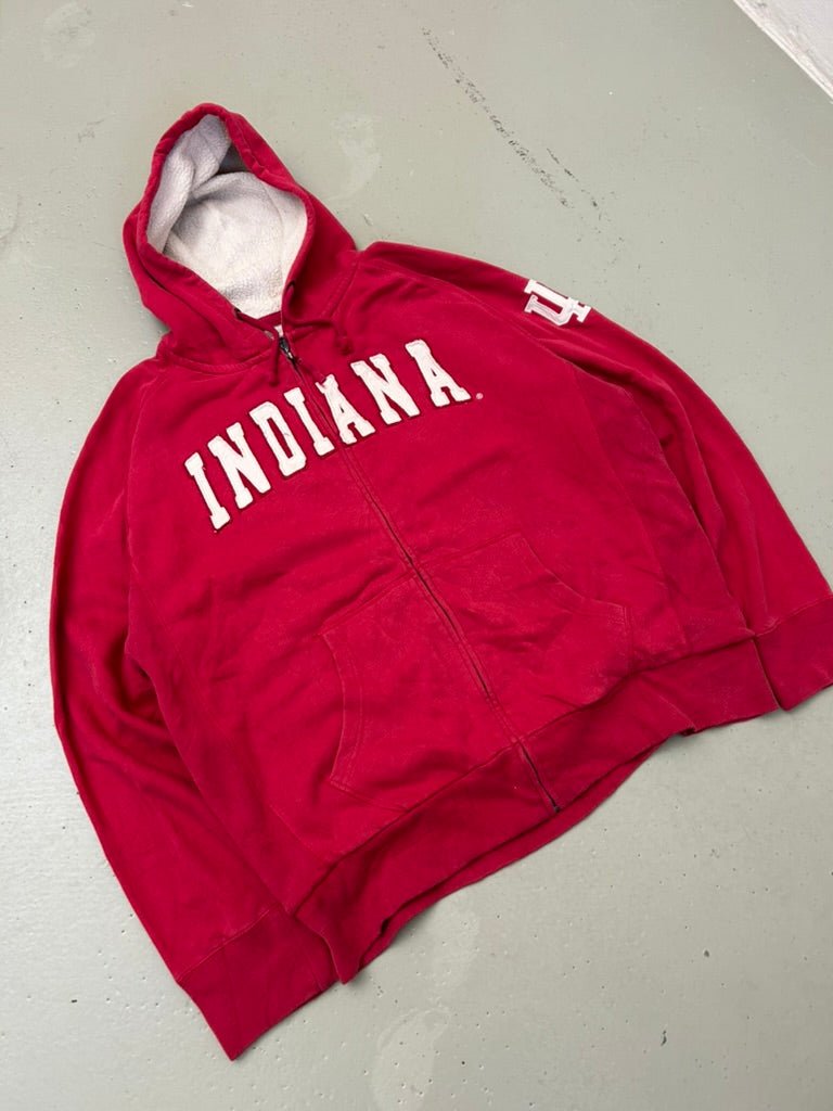 Colosseum College Hoodie - Re:Junk Vintage