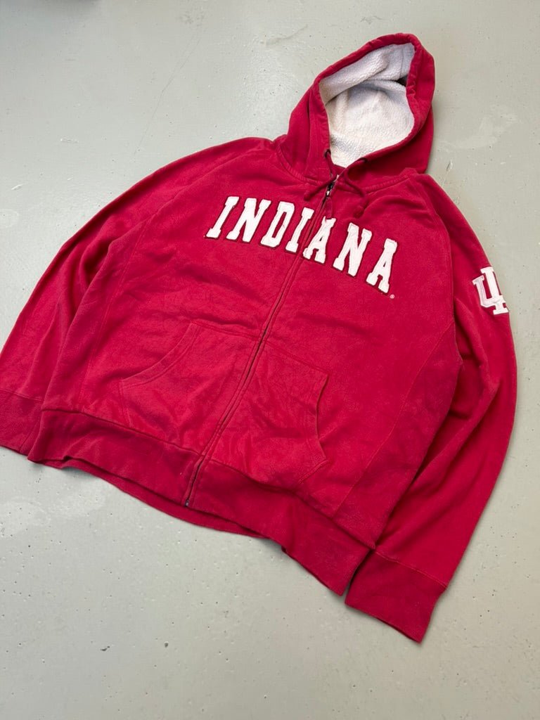 Colosseum College Hoodie - Re:Junk Vintage