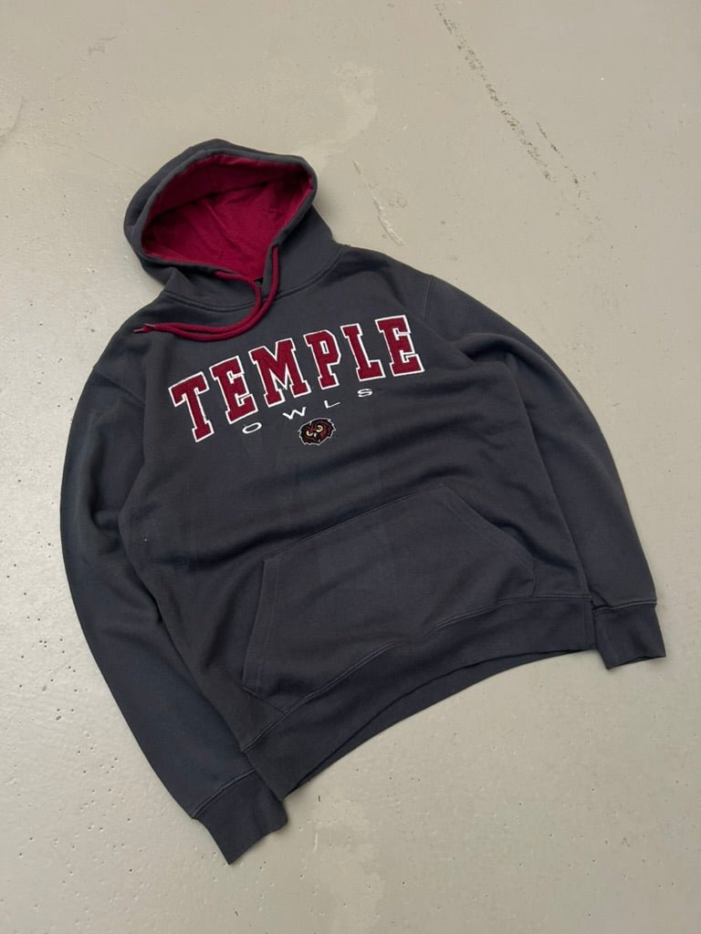 Colosseum College Hoodie - Re:Junk Vintage