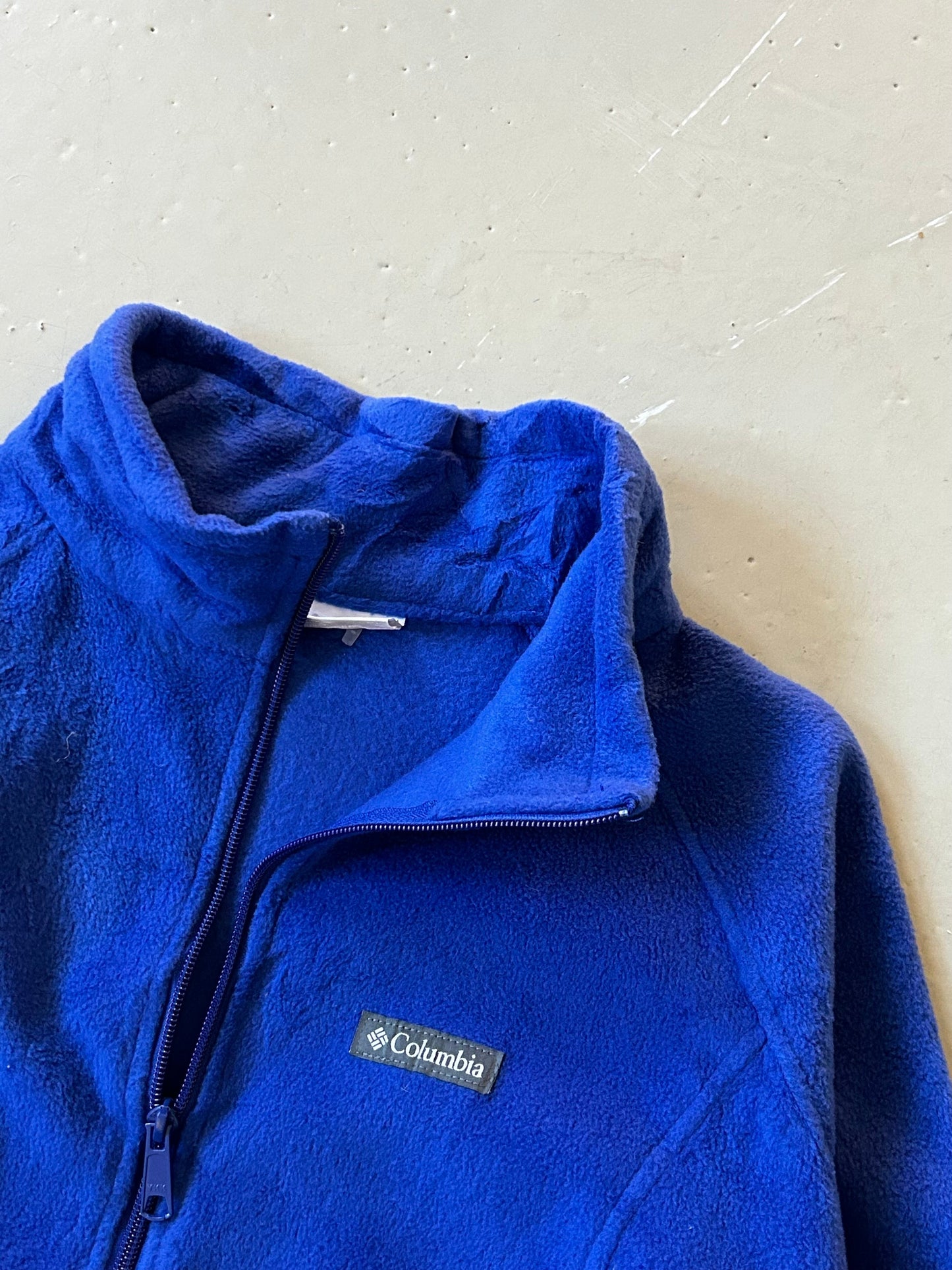 Columbia Vintage Fleece - XL - Re:Junk Vintage