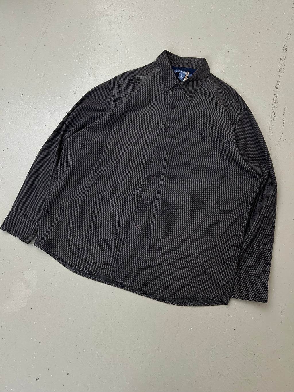 Corduroy Shirt - Large - Re:Junk Vintage