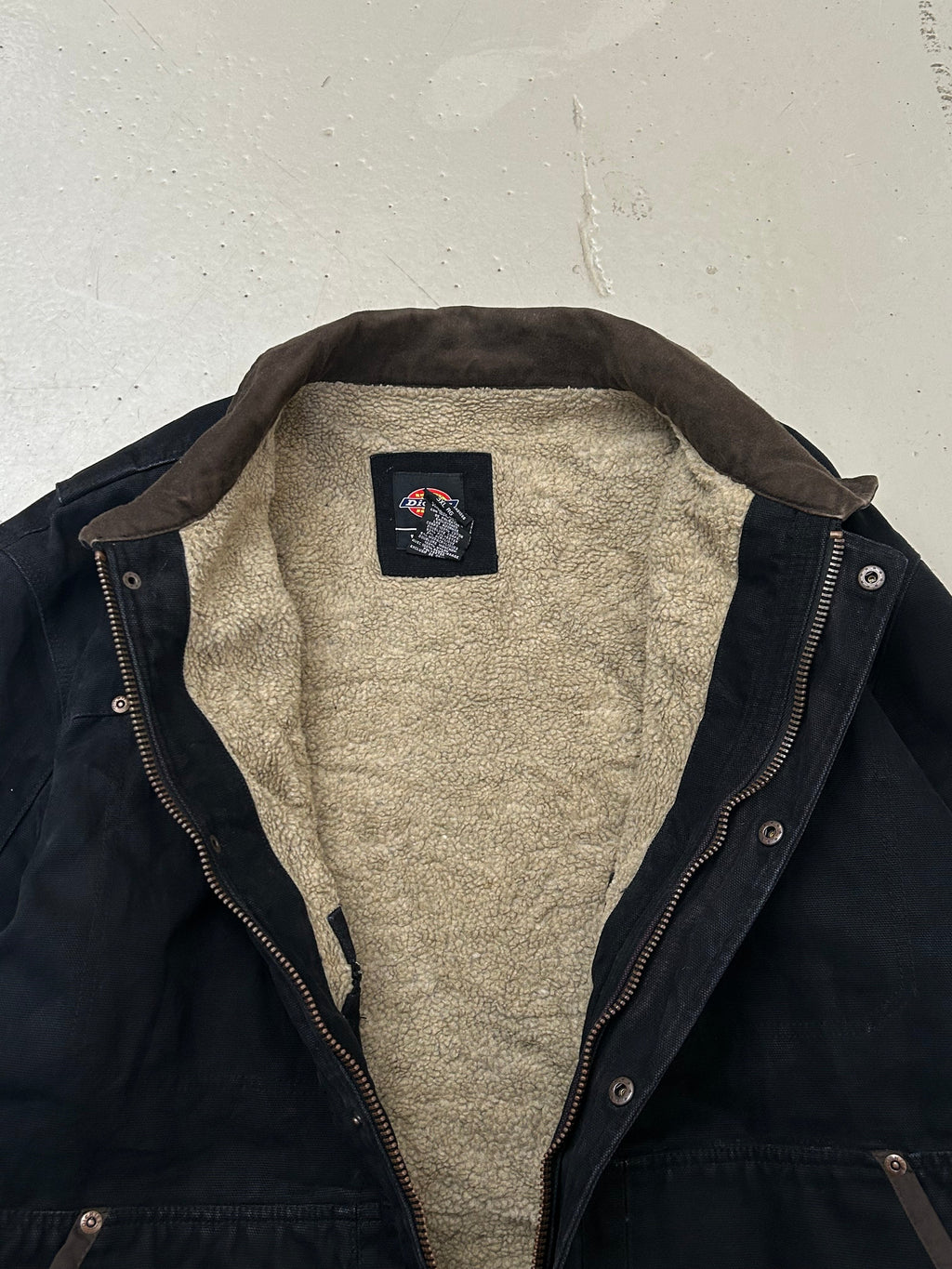 Dickies Jakke - Re:Junk Vintage