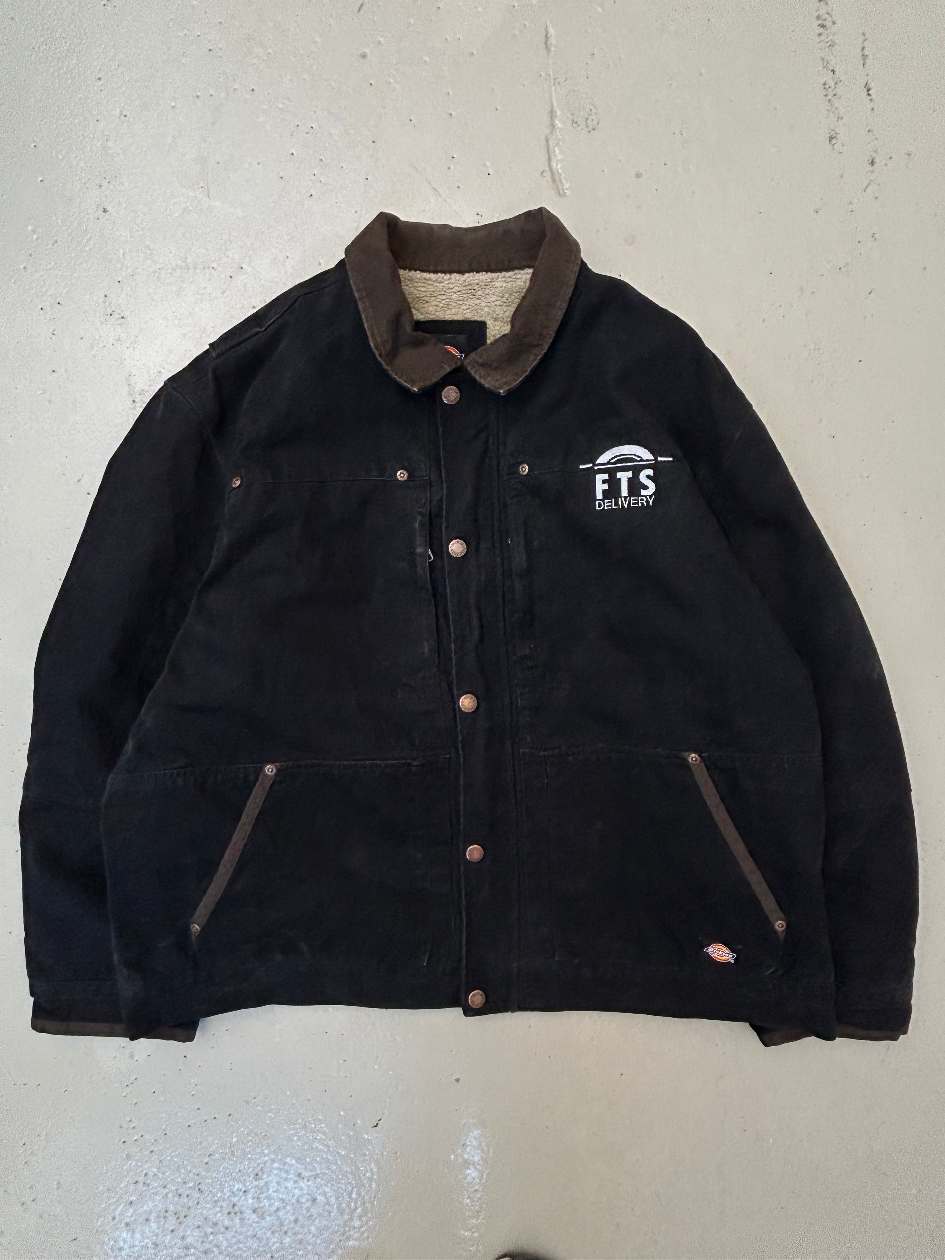Dickies Jakke