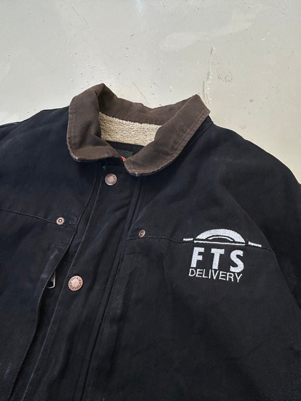 Dickies Jakke - Re:Junk Vintage
