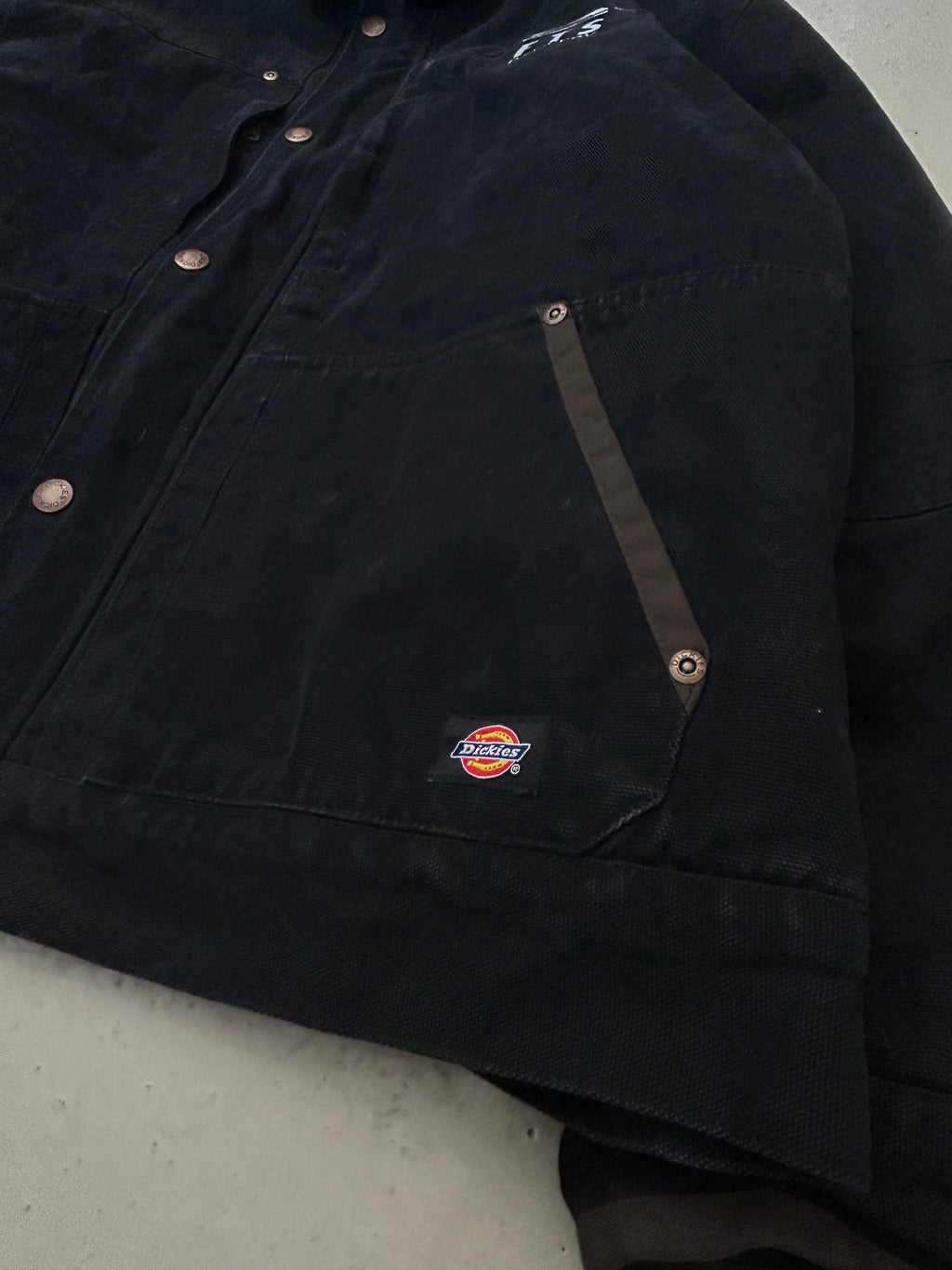 Dickies Jakke - Re:Junk Vintage