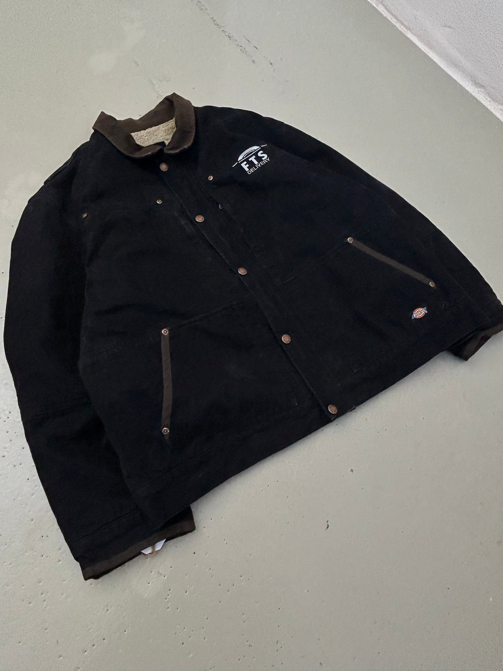 Dickies Jakke - Re:Junk Vintage
