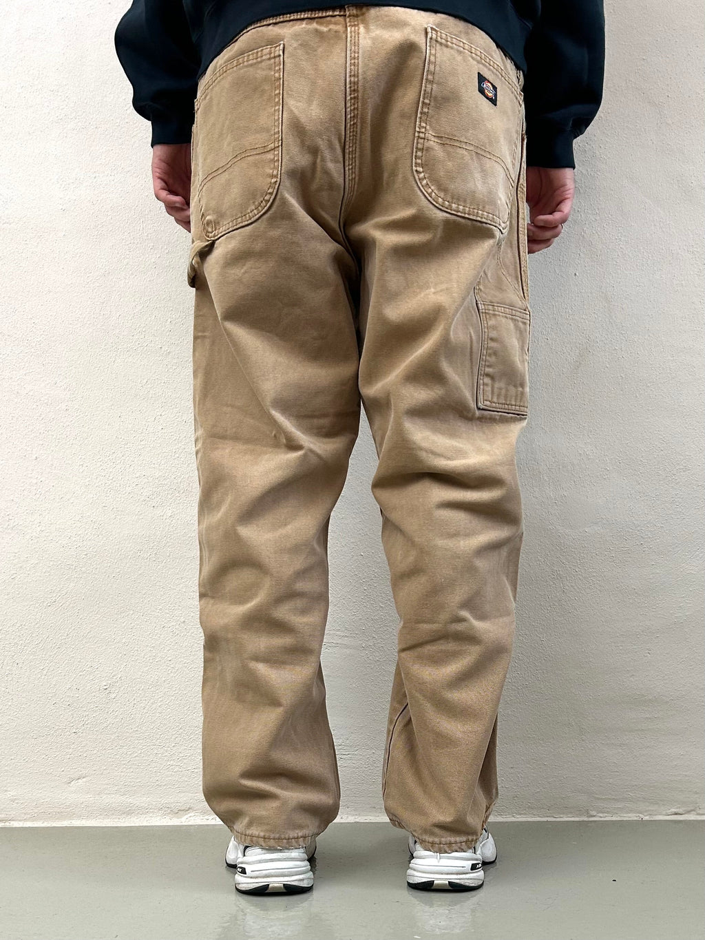 Dickies - W40/L30 Workwear Bukser - Re:Junk Vintage