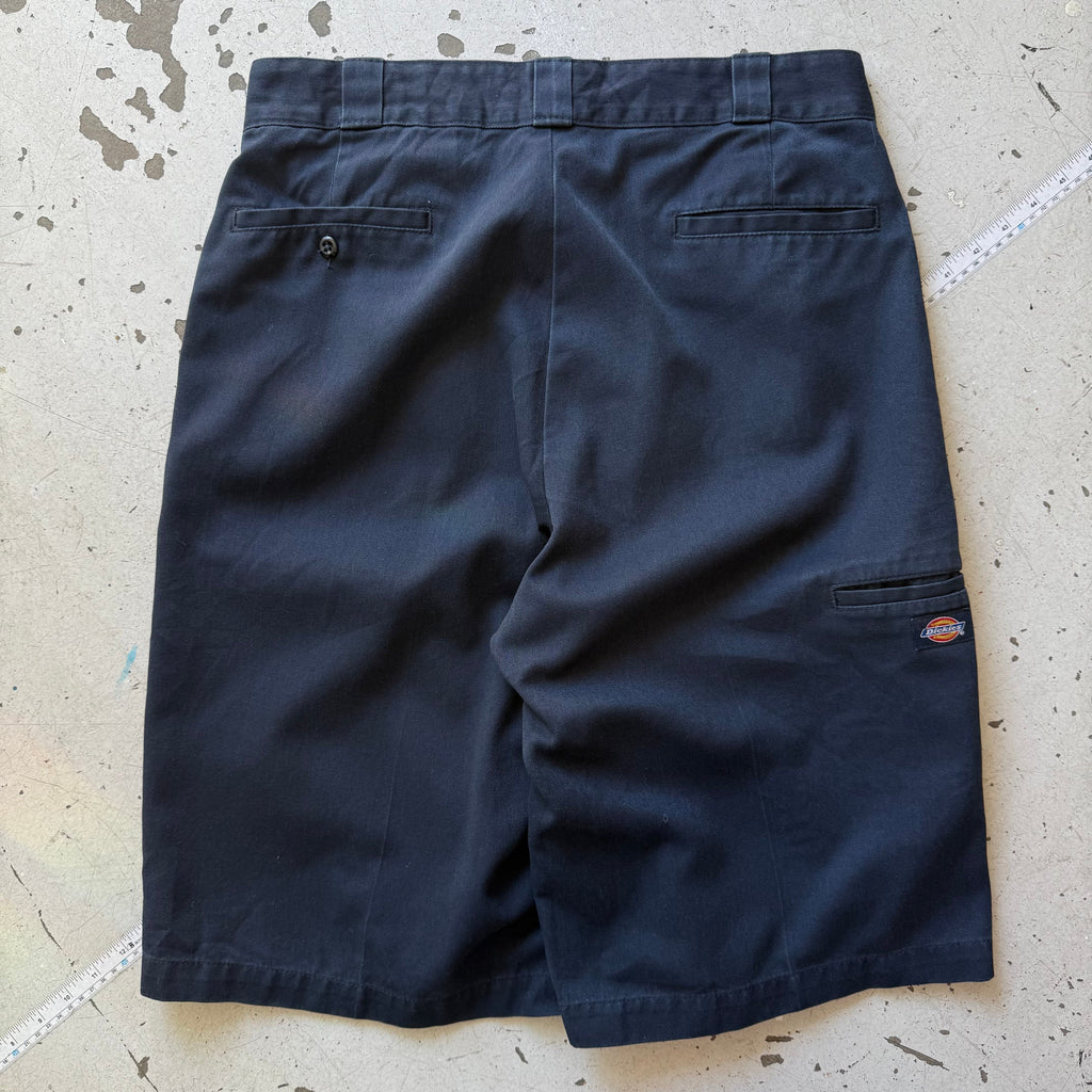 Dickies | work shorts | navy | W34 - Re:Junk Vintage