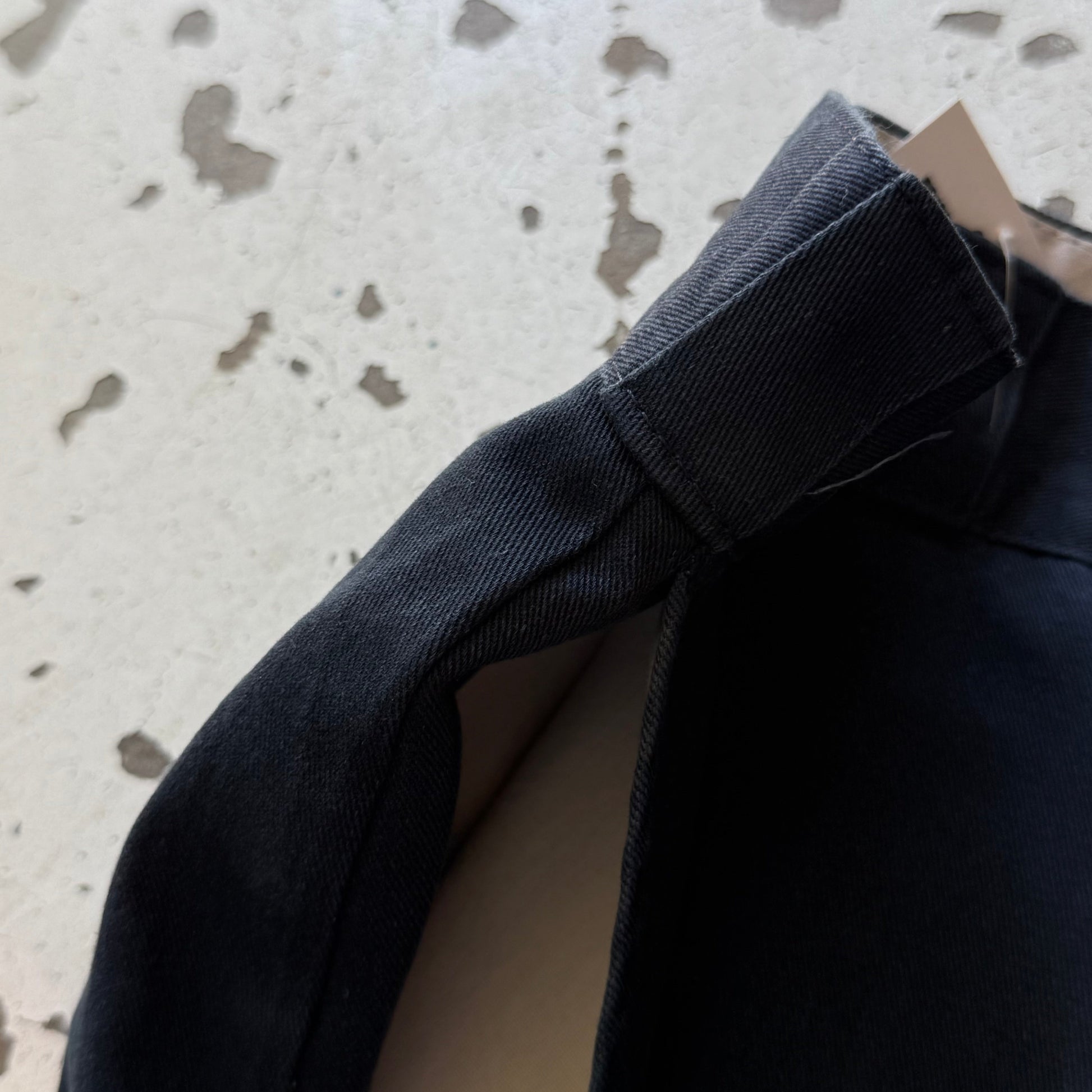 Dickies | work shorts | navy | W34 - Re:Junk Vintage