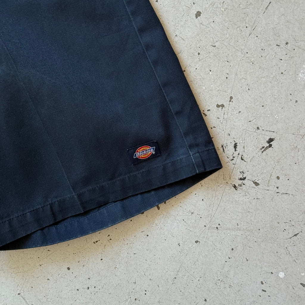 Dickies | work shorts | navy | W34 - Re:Junk Vintage