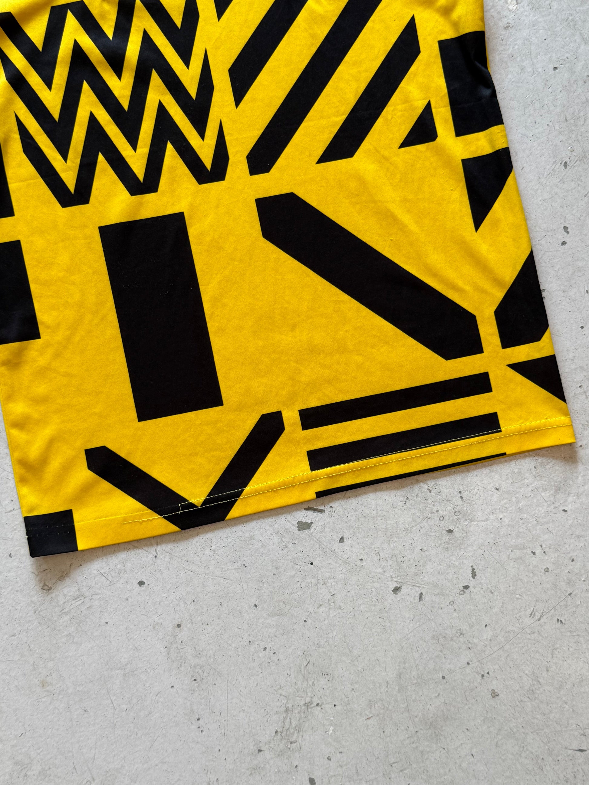 Dortmund Vintage Træningstrøje – 2022 - Small - Re:Junk Vintage
