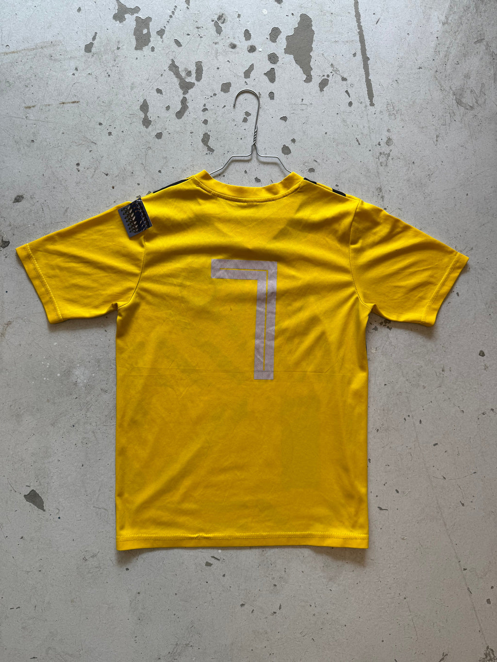 Dortmund Vintage Træningstrøje – 2022 - Small - Re:Junk Vintage