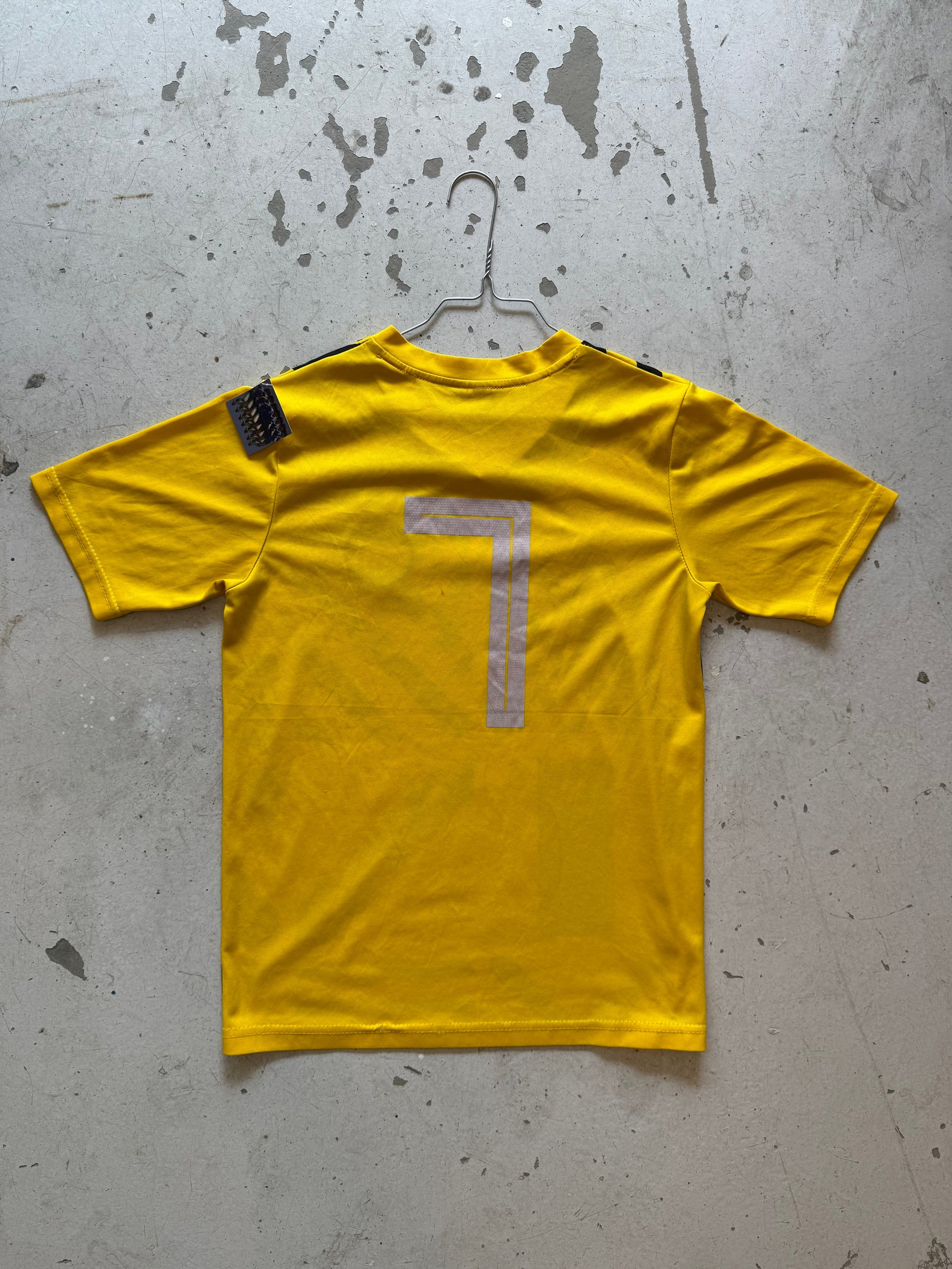 Dortmund Vintage Træningstrøje – 2022 - Small - Re:Junk Vintage