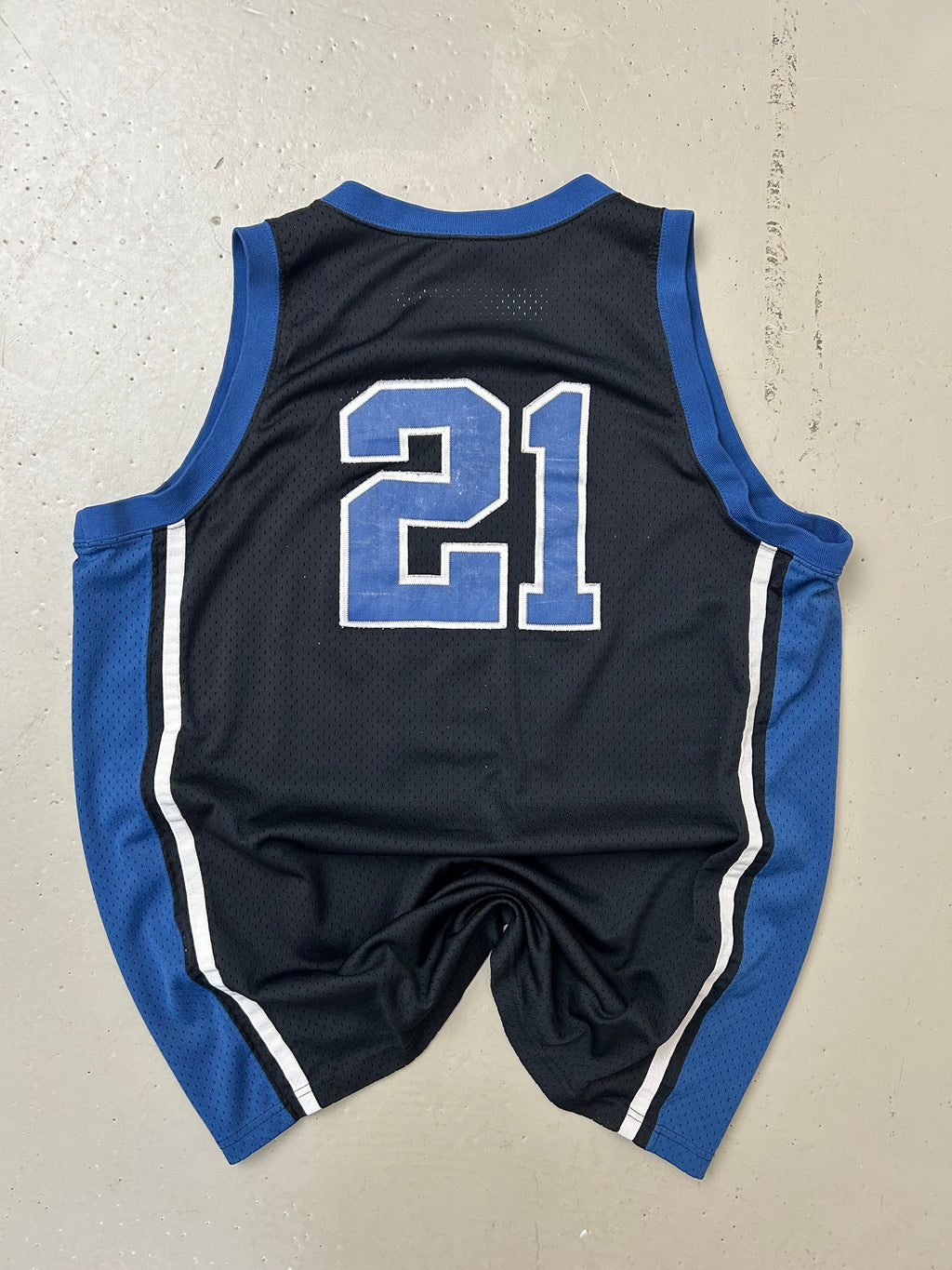 Duke Basketball - XL - Re:Junk Vintage
