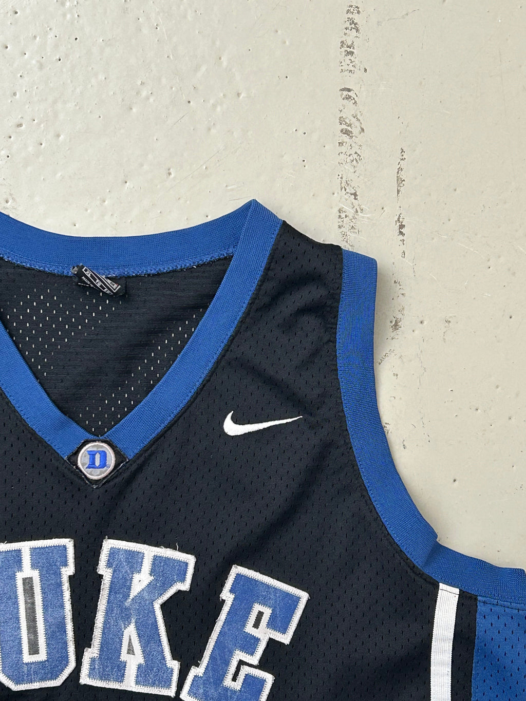 Duke Basketball - XL - Re:Junk Vintage