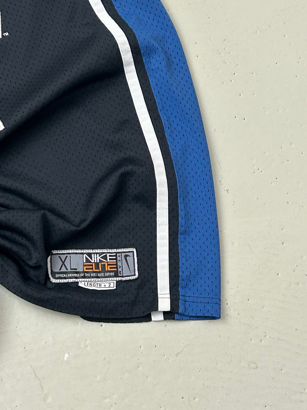 Duke Basketball - XL - Re:Junk Vintage