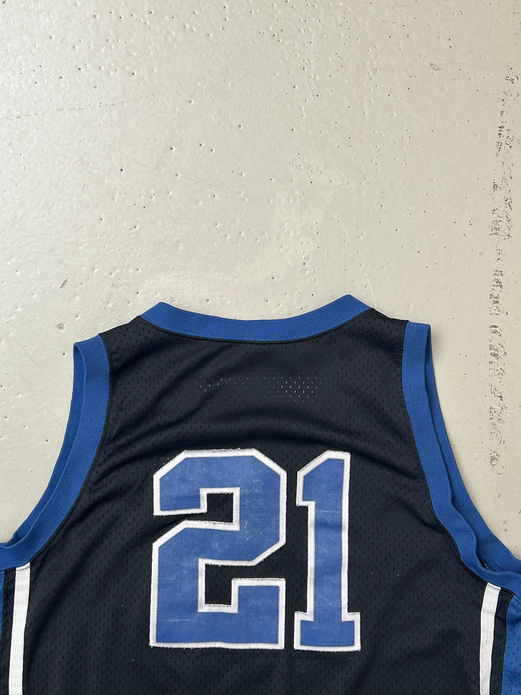 Duke Basketball - XL - Re:Junk Vintage