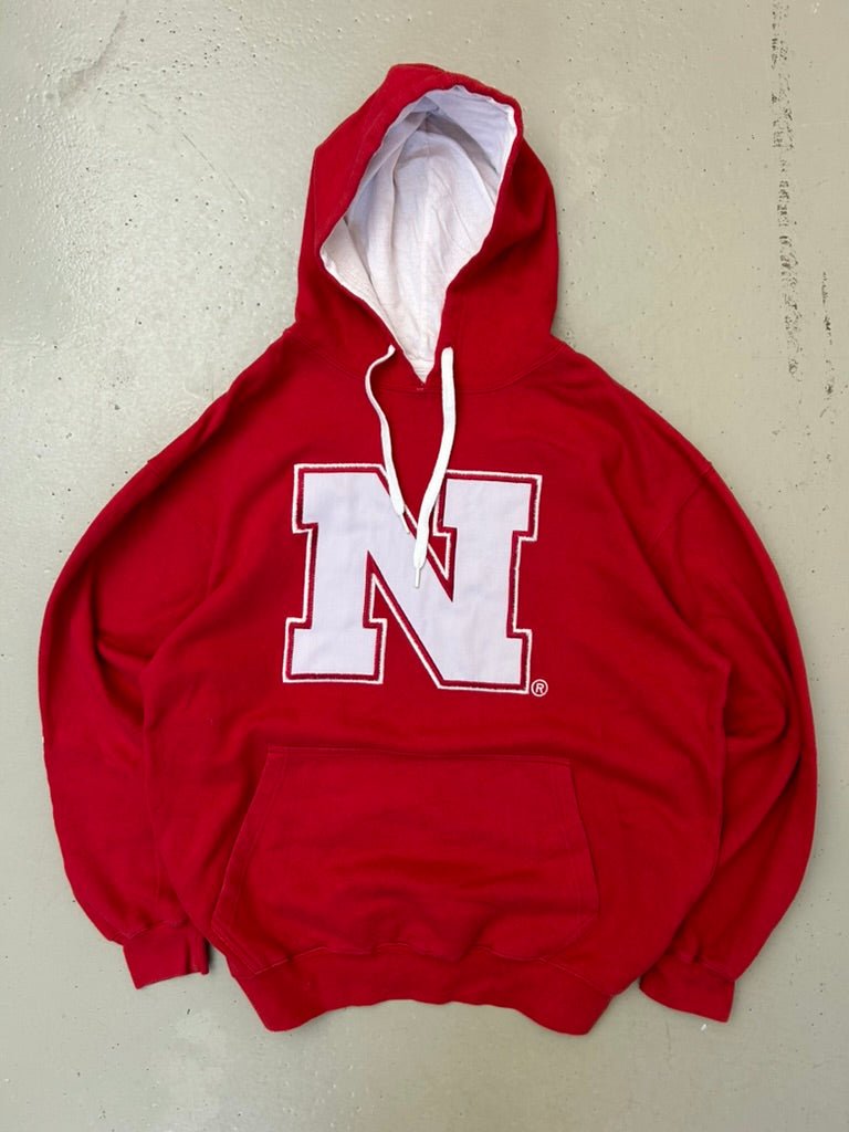 E5 College Hoodie