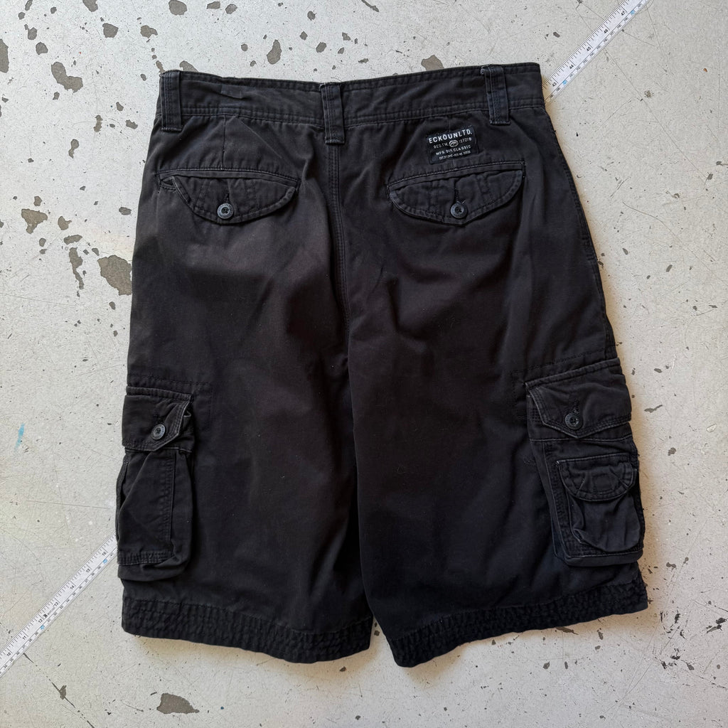 Ecko Unltd. | cargo shorts | sort | W30 - Re:Junk Vintage