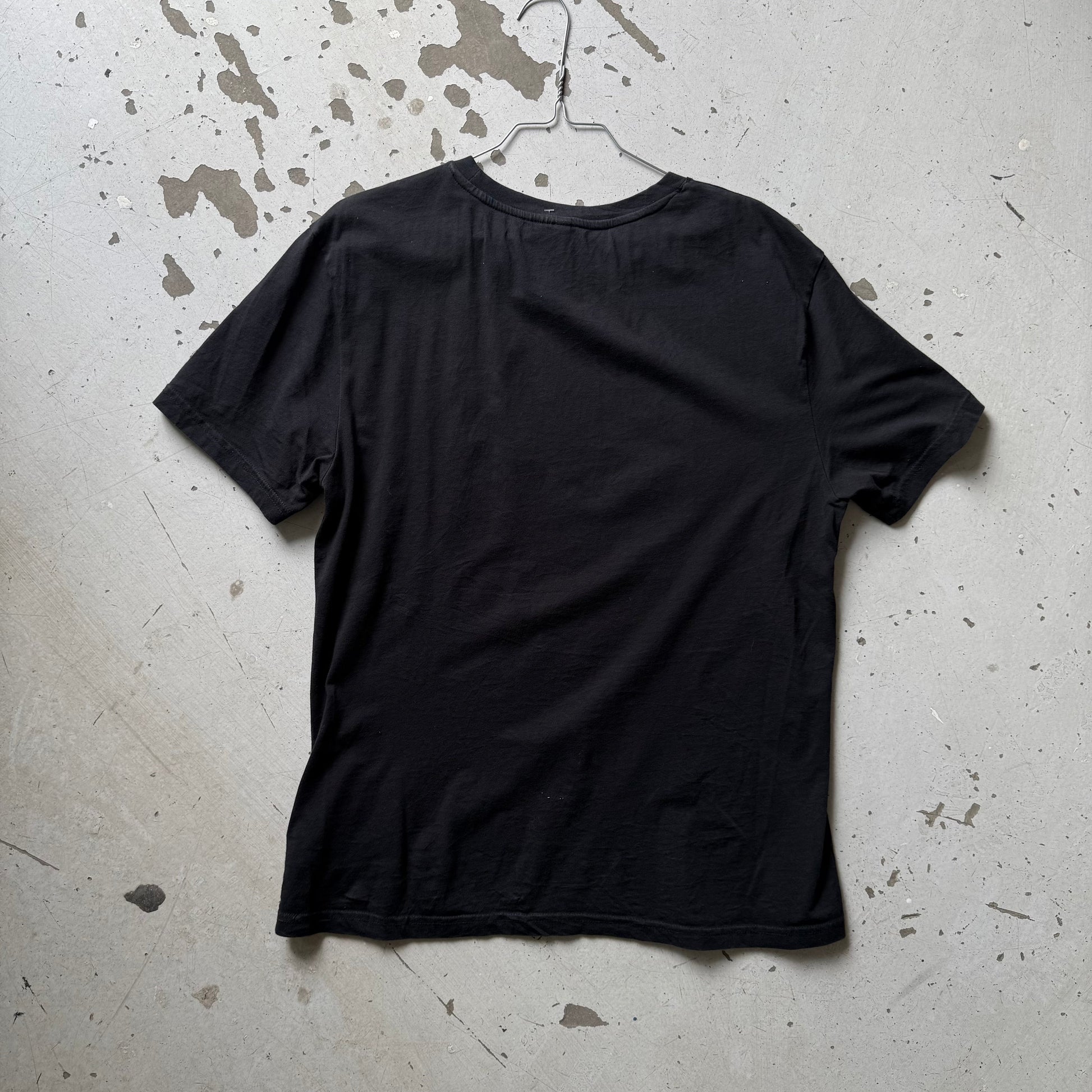 Eminem | Recovery graphic t-shirt | sort | M - Re:Junk Vintage