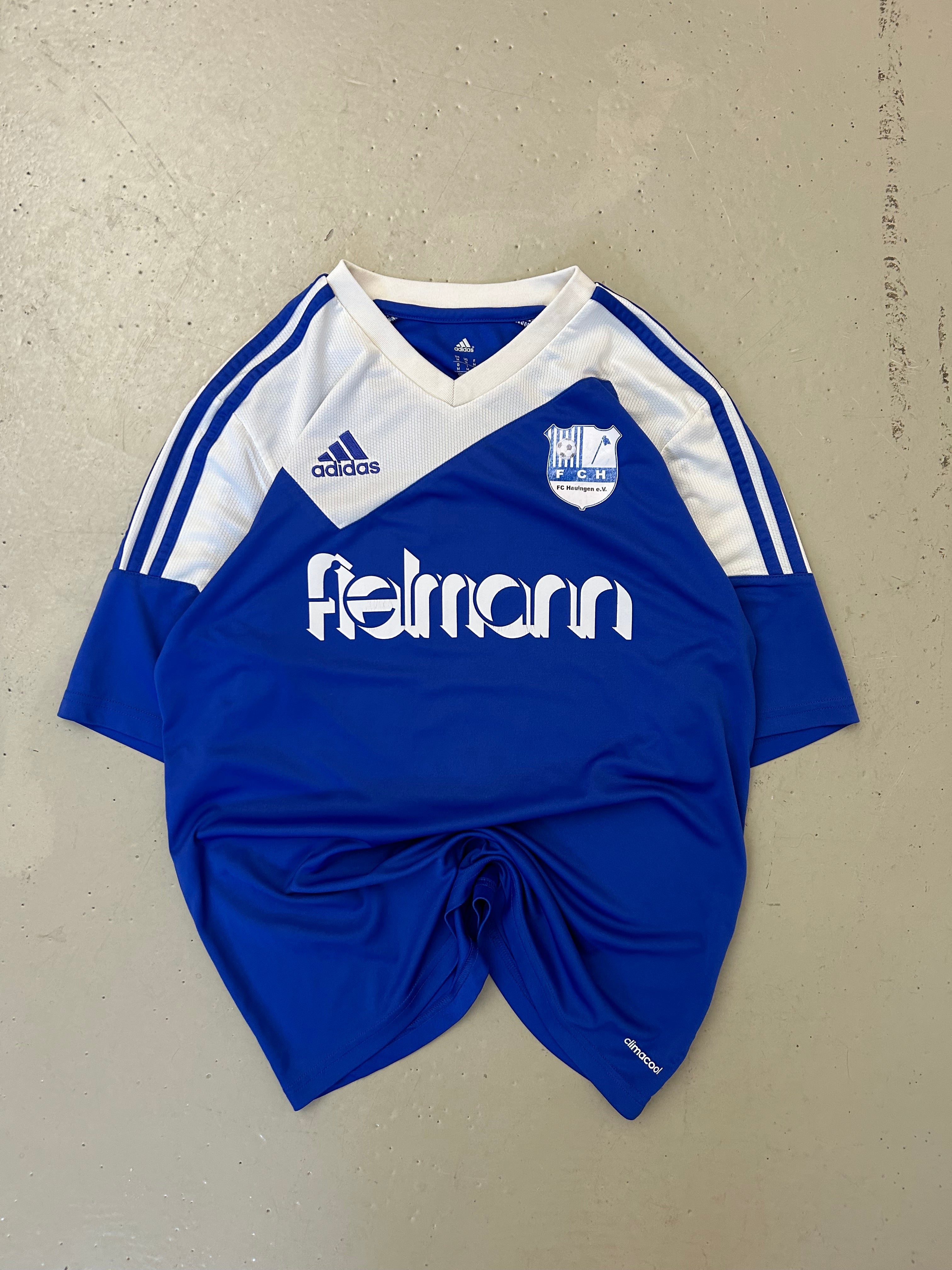 FCH Vintage Fodboldtrøje - Medium
