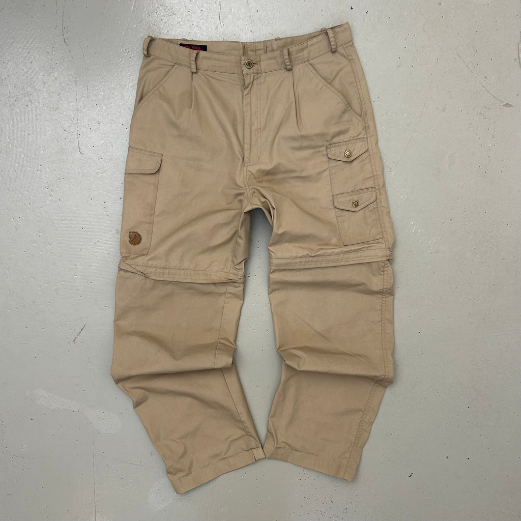 Fjällraven Cargo W32/L32 - Re:Junk Vintage