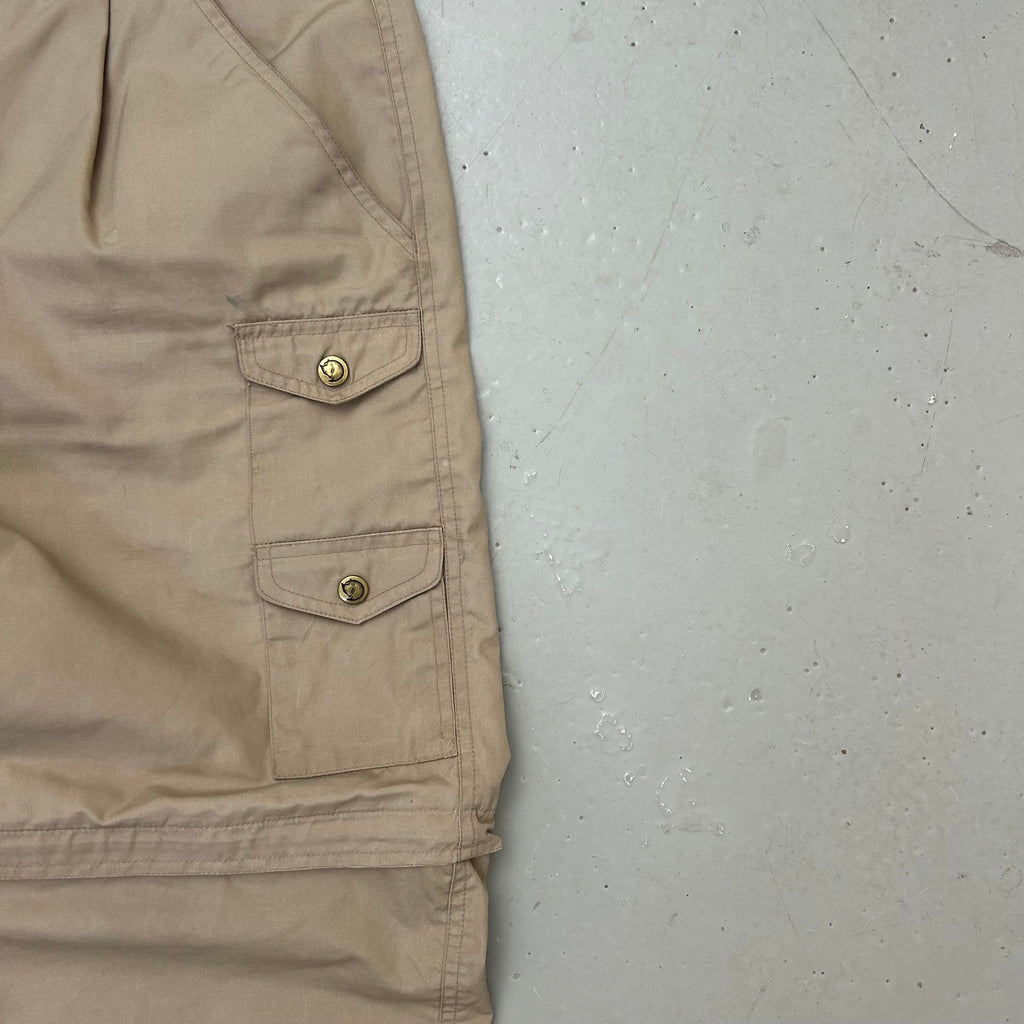Fjällraven Cargo W32/L32 - Re:Junk Vintage