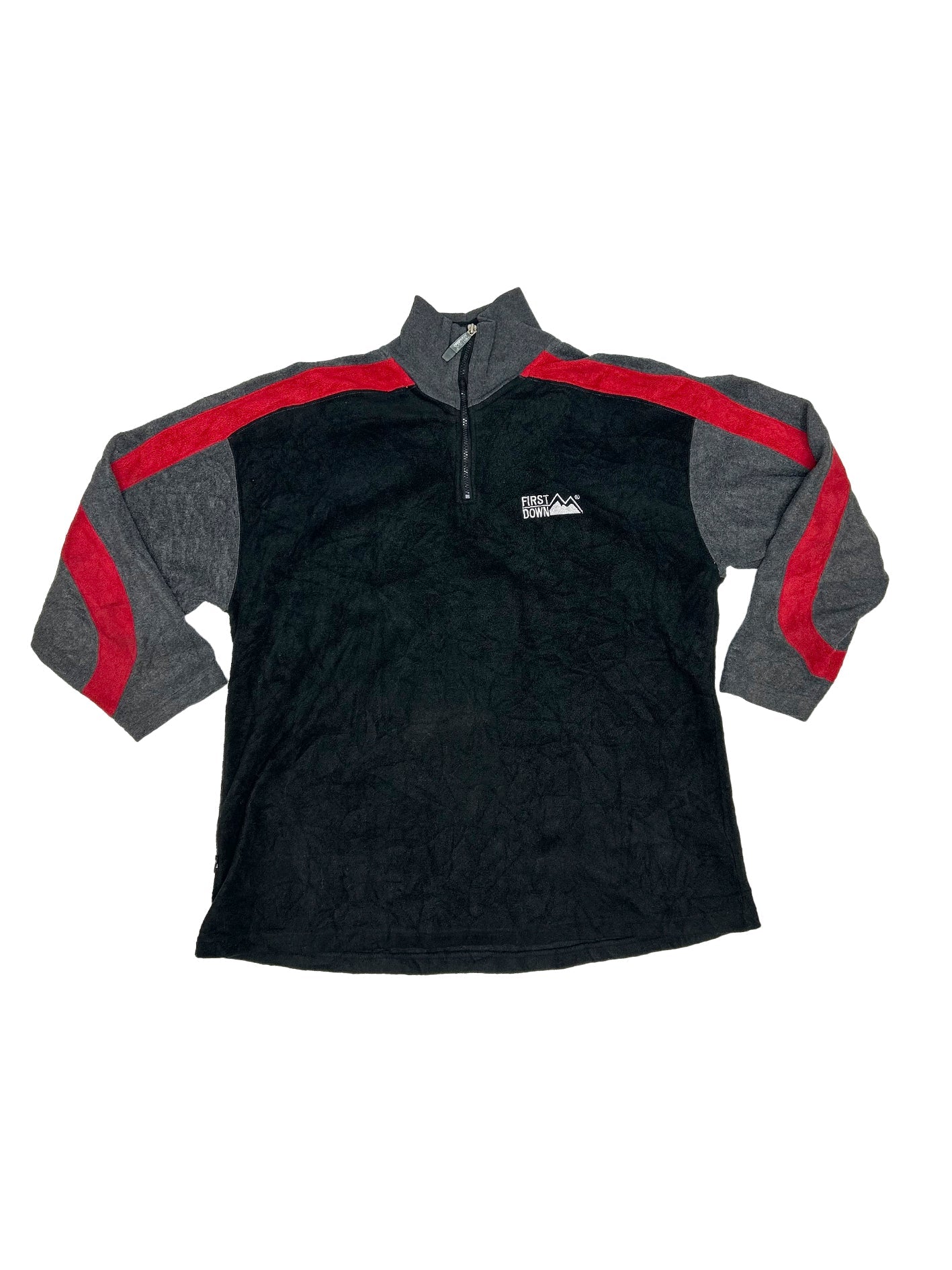 Fleece - First Down Fleece