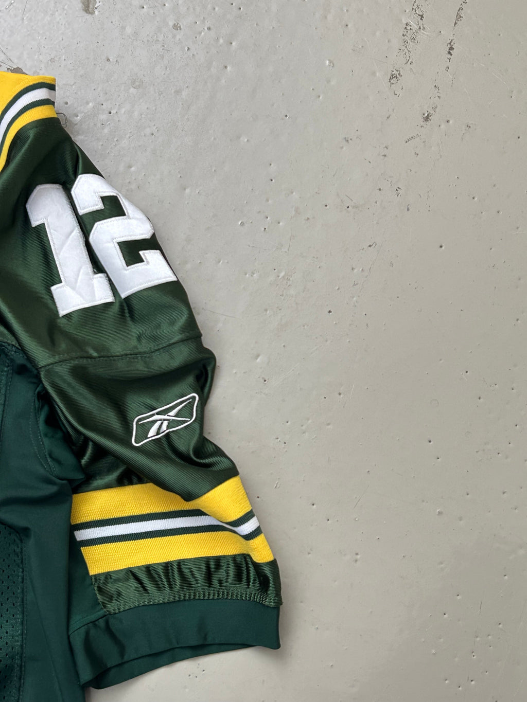 GB Packers Jersey - Medium - Re:Junk Vintage