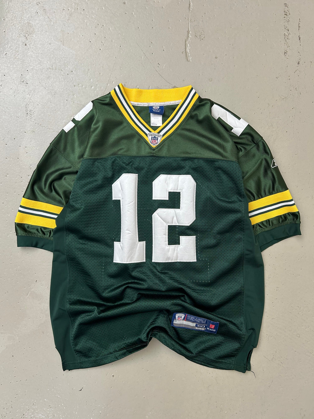 GB Packers Jersey - Medium - Re:Junk Vintage