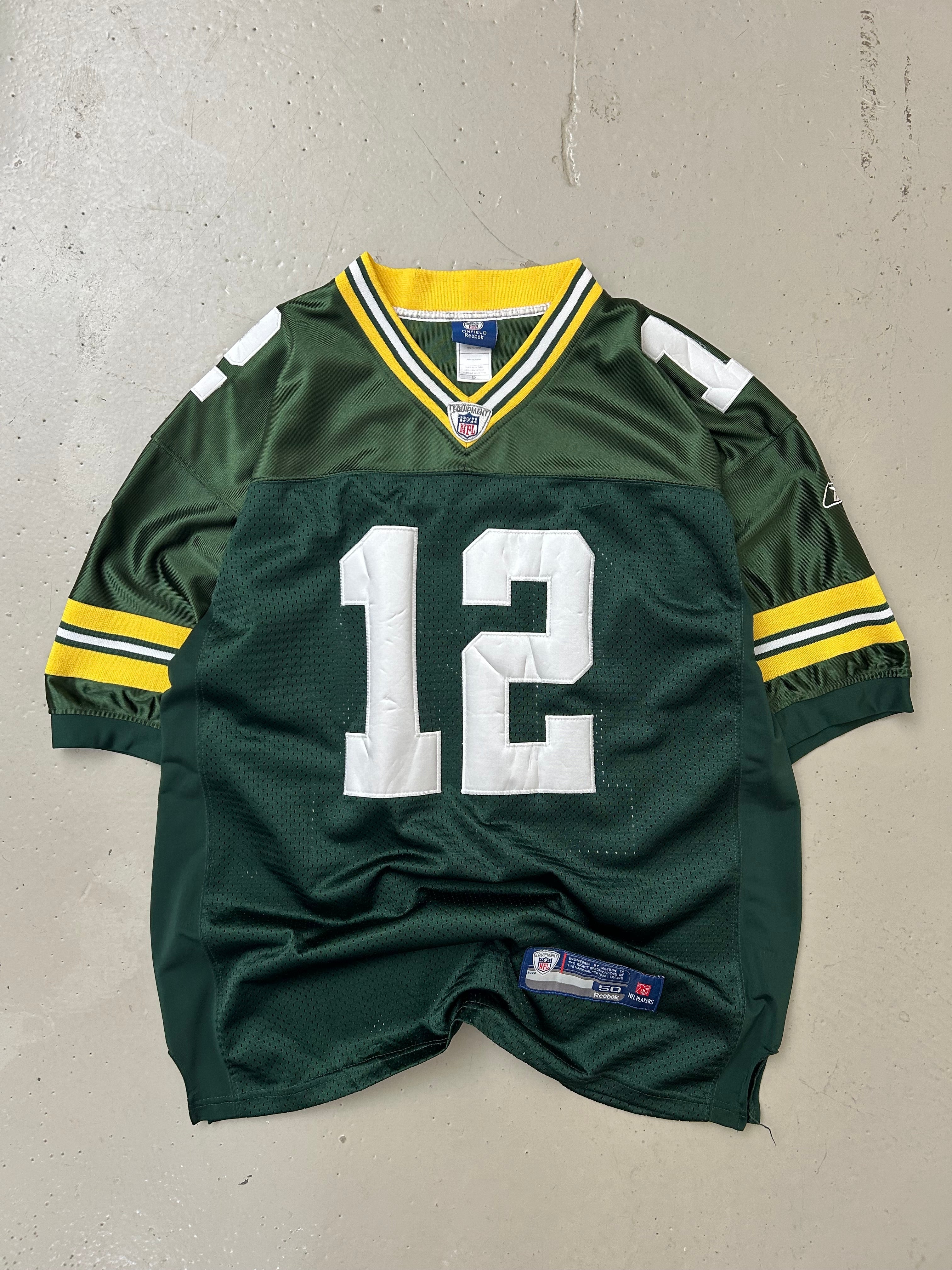 GB Packers Jersey - Medium