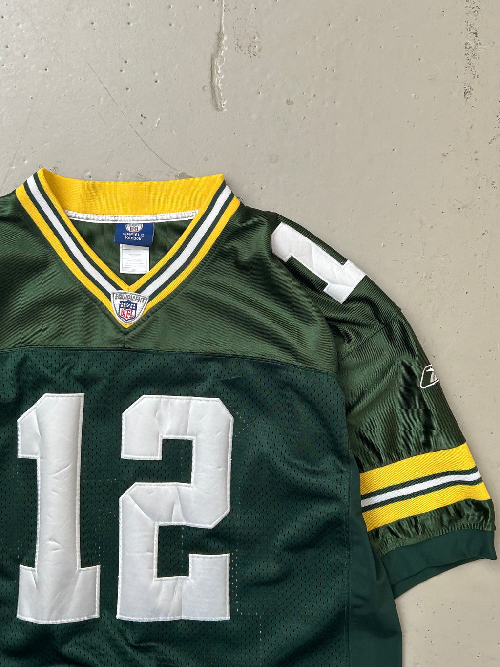 GB Packers Jersey - Medium - Re:Junk Vintage